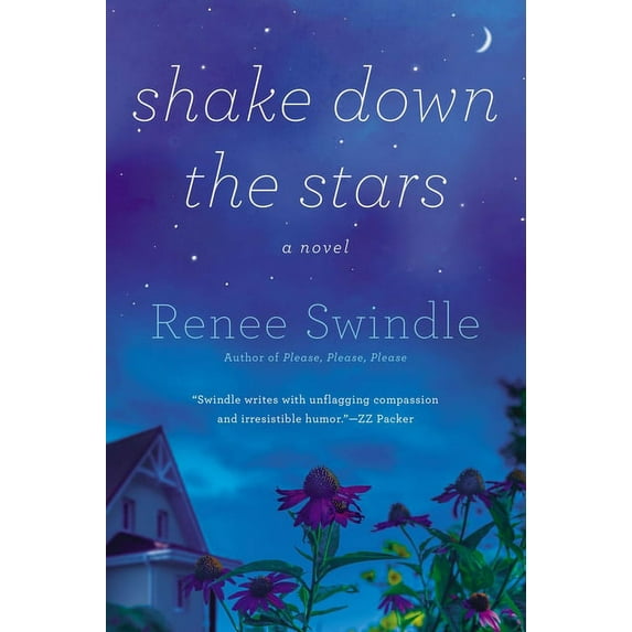 Shake Down the Stars, (Paperback)
