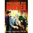 thumbnail image 1 of Shake Hands With Murder (DVD), Alpha Video, Comedy, 1 of 1