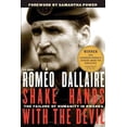 thumbnail image 1 of Pre-Owned Shake Hands with the Devil: The Failure of Humanity in Rwanda (Paperback) 0786715103 9780786715107, 1 of 1