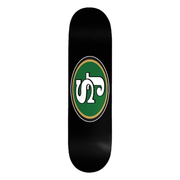 Shake Junt Bammer Skateboard Deck - 8.5" (Deck Only)