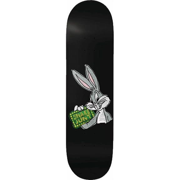 Shake Junt Reggie Skateboard Deck 8.25
