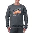 thumbnail image 1 of Shake N' Bake Sweatshirt Men -T-Line Designs, Male 3X-Large, 1 of 4