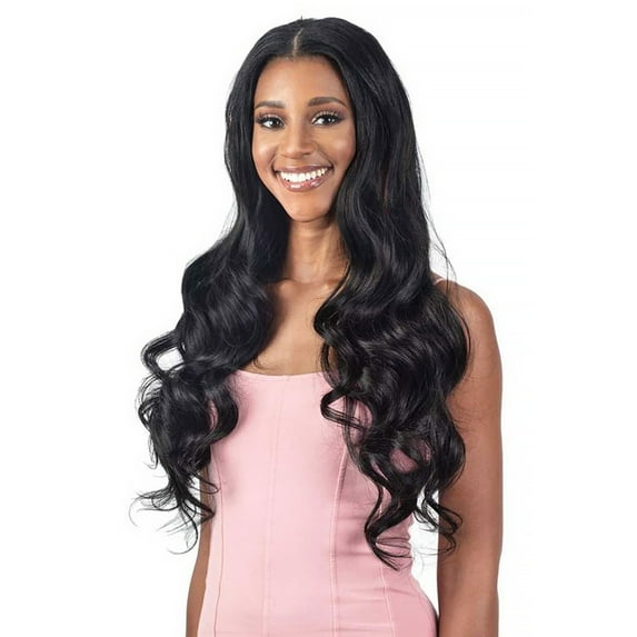 Shake N GO Organique Mastermix Weave - EUPHORIA CURL 24 (Color:COPPER)