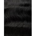 thumbnail image 1 of Glossy 100% Virgin Remy Hair Spanish Curl By SHAKE-N-GO SAGXXS3 / BLACK / 18+20+22 Beauty Supply, 1 of 9