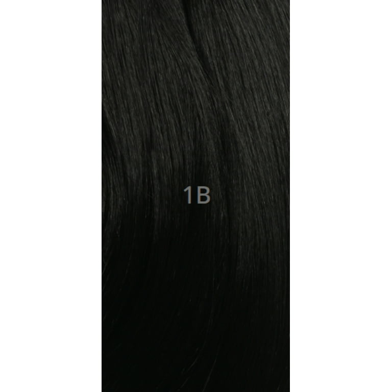 Shake 'N Go Freetress Equal Level Up Synthetic HD Lace Front