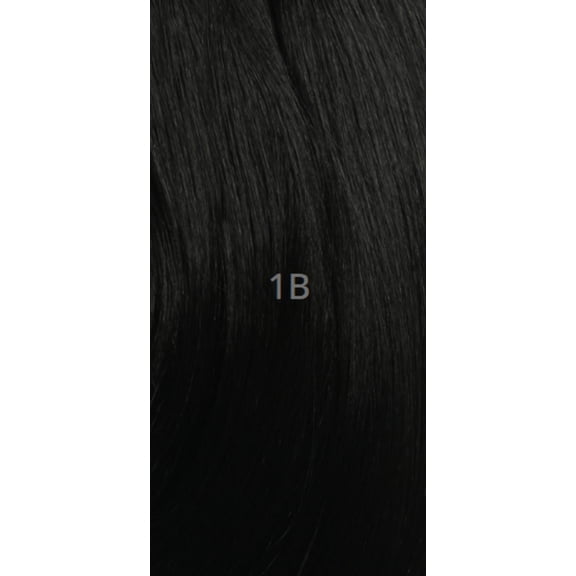 Shake N Go Freetress Pre-Looped Crochet Braids - 3X BORA BORA BRAIDS 22"