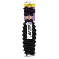 thumbnail image 1 of Shake-N-Go Organique Human Hair Mastermix Deep Bulk / 1 - Jet Black / 18" Crochet Braids, 1 of 2