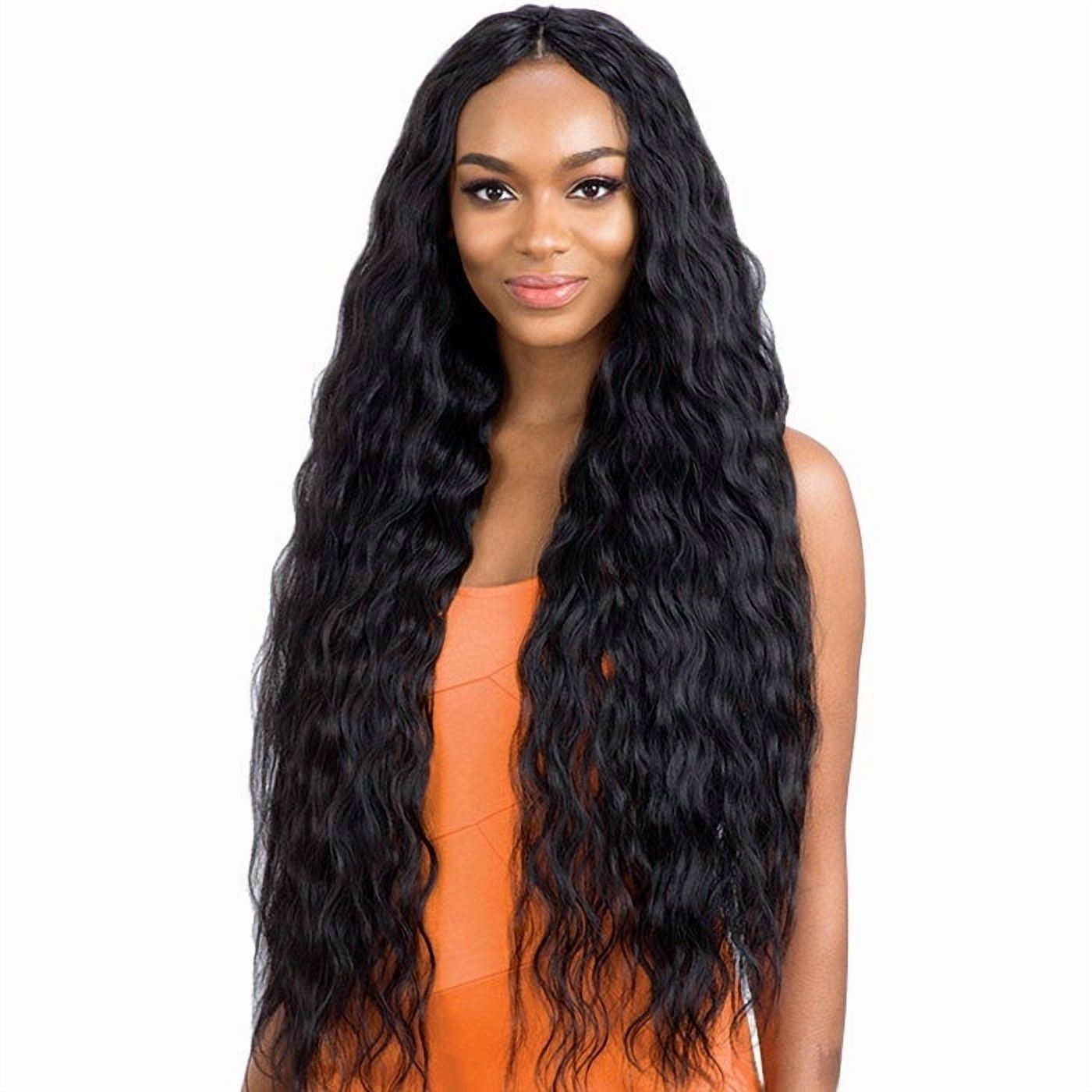 Shake-N-Go Organiques Mastermix Breezy Wave / ASHLATTE / 24 INCH Beauty Supply Products