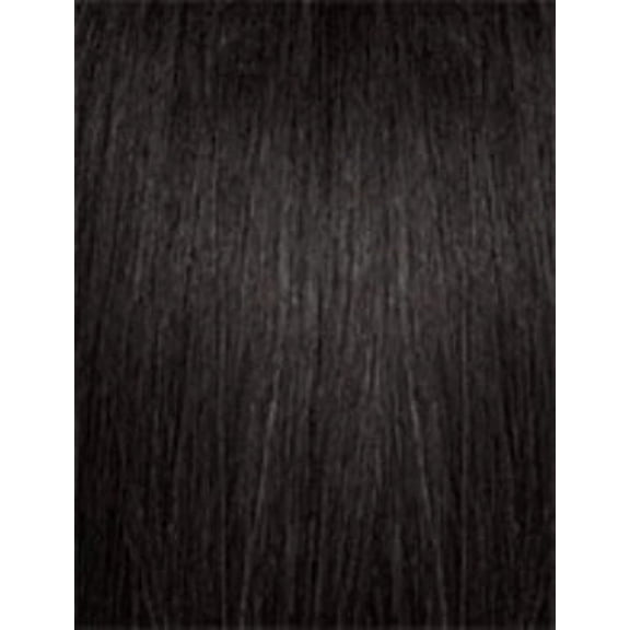 Shake ' N Go Organique Synthetic Hair U-PART Wig - 28" Natural Yaky Straight