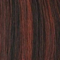 Shake ' N Go Organique Synthetic Hair U-PART Wig - 28" Natural Yaky Straight