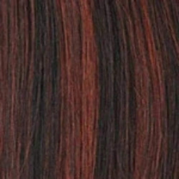 Shake ' N Go Organique Synthetic Hair U-PART Wig - 28" Natural Yaky Straight