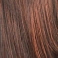 thumbnail image 1 of Shake 'N Go Organique Wig U-PART Wig- Exotic Deep, 1 of 6