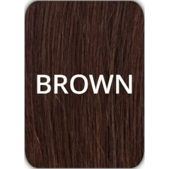 Shake-N-Go - STRAIGHT 20" EXT CLIP IN