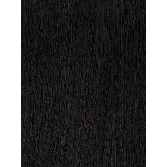 Shake-N-Go Synthetic Organique Mastermix Weave Extension - BODY WAVE 3PCS 18"/20"/22" (1 Jet Black)