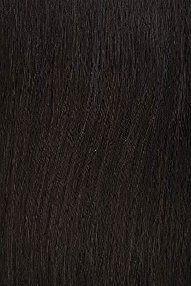 Shake-N-Go Synthetic Organique Pony Pro Ponytail - STRAIGHT YAKY 32" (2)