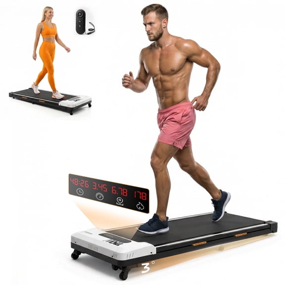 Shake Plate Whole Body Vibration Exercise Machine, Lymphatic Drainage Massager Weight Loss, 400 Lbs Capacity