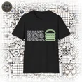 thumbnail image 1 of Shake Shack Logo Unisex T-Shirt, 1 of 2