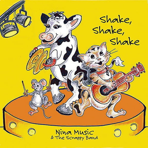 Shake Shake Shake
