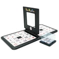 thumbnail image 1 of Shake & Slide Block Game Shape Matching Intelligence Board Game for Family Game Nights, Dice, 1 of 6