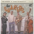 thumbnail image 1 of Shake The Rocks Ep (LP), 1 of 2