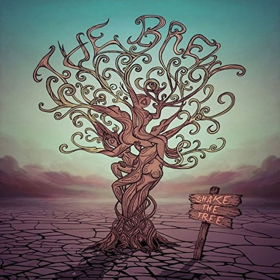 Shake The Tree (Vinyl)