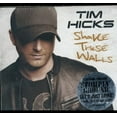 thumbnail image 1 of Shake These Walls (CD), 1 of 2