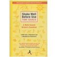 thumbnail image 1 of Pre-Owned Shake Well Before Use Paperback, 1 of 1