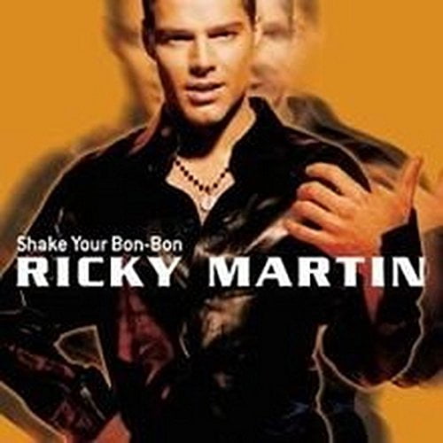 Shake Your Bon-Bon (Audiobook)