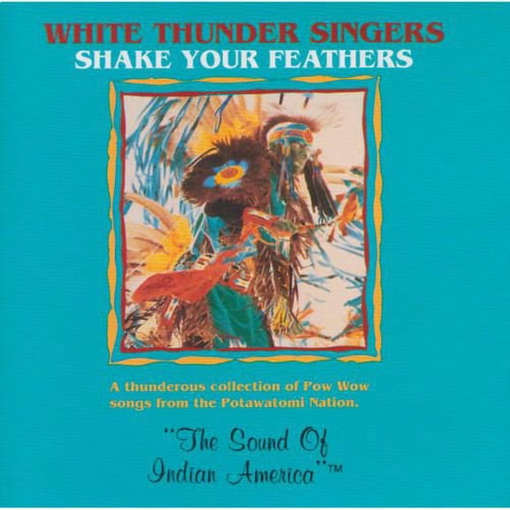 Shake Your Feathers