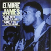Pre-Owned Shake Your Moneymaker: The 'Fire' Sessions