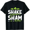 thumbnail image 1 of Shake Your Shamrock - St Patrick's Day T-Shirt, 1 of 3