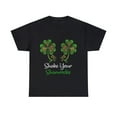 thumbnail image 1 of Shake Your Shamrocks Shirt, St. Paddy's Day Shirt, St. Patrick ID-0219-IB4Y, 1 of 10