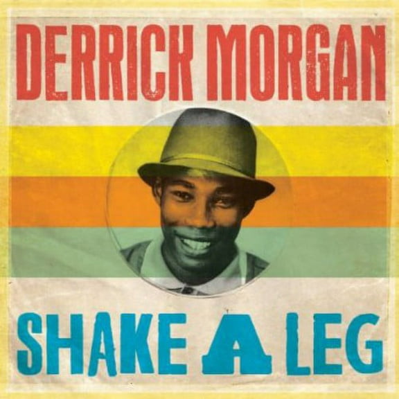 Shake a Leg