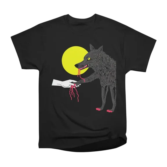 Shake a Paw T-Shirt Tee Gift For Him Merch For Her Apparel For Friend