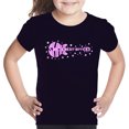 thumbnail image 1 of Shake it Off - Girl's Word Art T-Shirt, 1 of 2