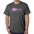 thumbnail image 1 of Shake it Off - Men's Word Art T-Shirt, 1 of 2