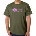 thumbnail image 1 of Shake it Off - Men's Word Art T-Shirt, 1 of 2