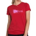 thumbnail image 1 of Shake it Off - Women's Premium Blend Word Art T-Shirt, 1 of 2