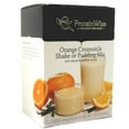 Shake or Pudding Mix High Protein Drink Mix/ Cold Drink Low