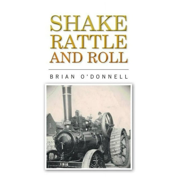Shake, rattle and roll, (Paperback)