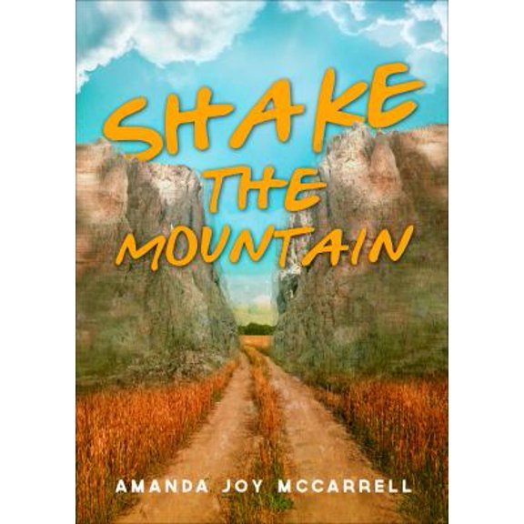 Pre-Owned Shake the Mountain