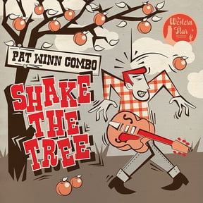 Shake the Tree (Audiobook)
