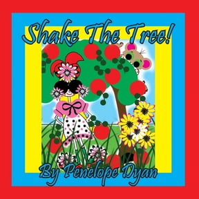 Shake the Tree!, (Paperback)