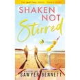 thumbnail image 1 of Pre-Owned Shaken, Not Stirred (Paperback 9781940883274) by Sawyer Bennett, 1 of 1