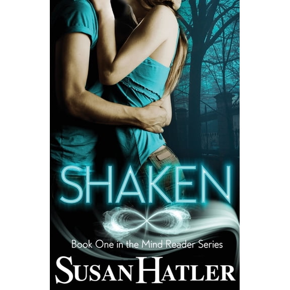 Mind Reader Shaken, Book 1, (Paperback)