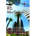 thumbnail image 1 of Pre-Owned Without Warning (Paperback) 1594931208 9781594931208, 1 of 1