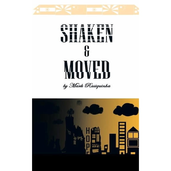 Shaken and Moved (Paperback)