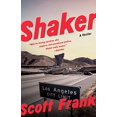 thumbnail image 1 of Pre-Owned Shaker: A Thriller (Paperback) 0345805704 9780345805706, 1 of 1