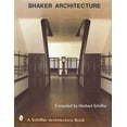 thumbnail image 1 of Shaker Architecture (Paperback), 1 of 1
