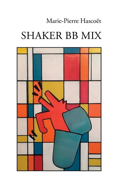 Shaker BB Mix, (Paperback)